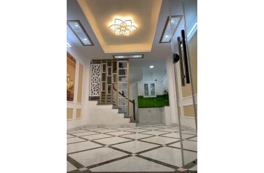 Bán nhà Hà Trì 30m2, 4 tầng, giá 2,2 tỷ